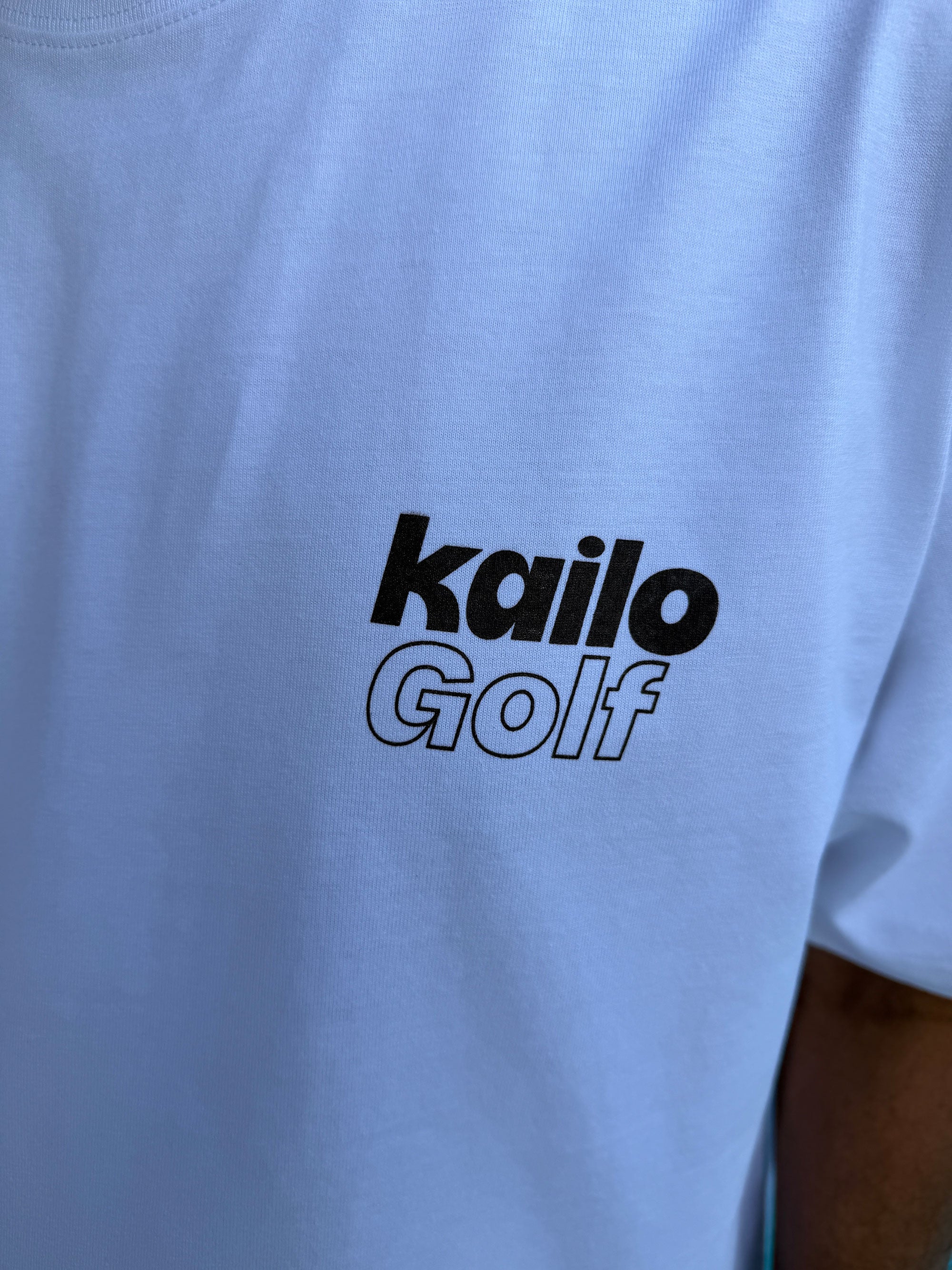 Kailo Tee