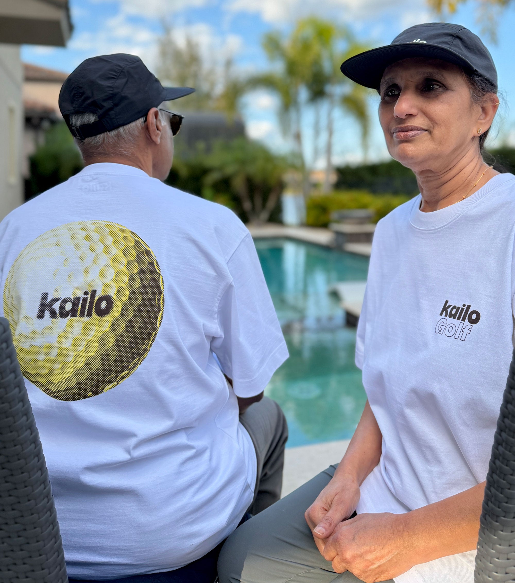 Kailo Tee
