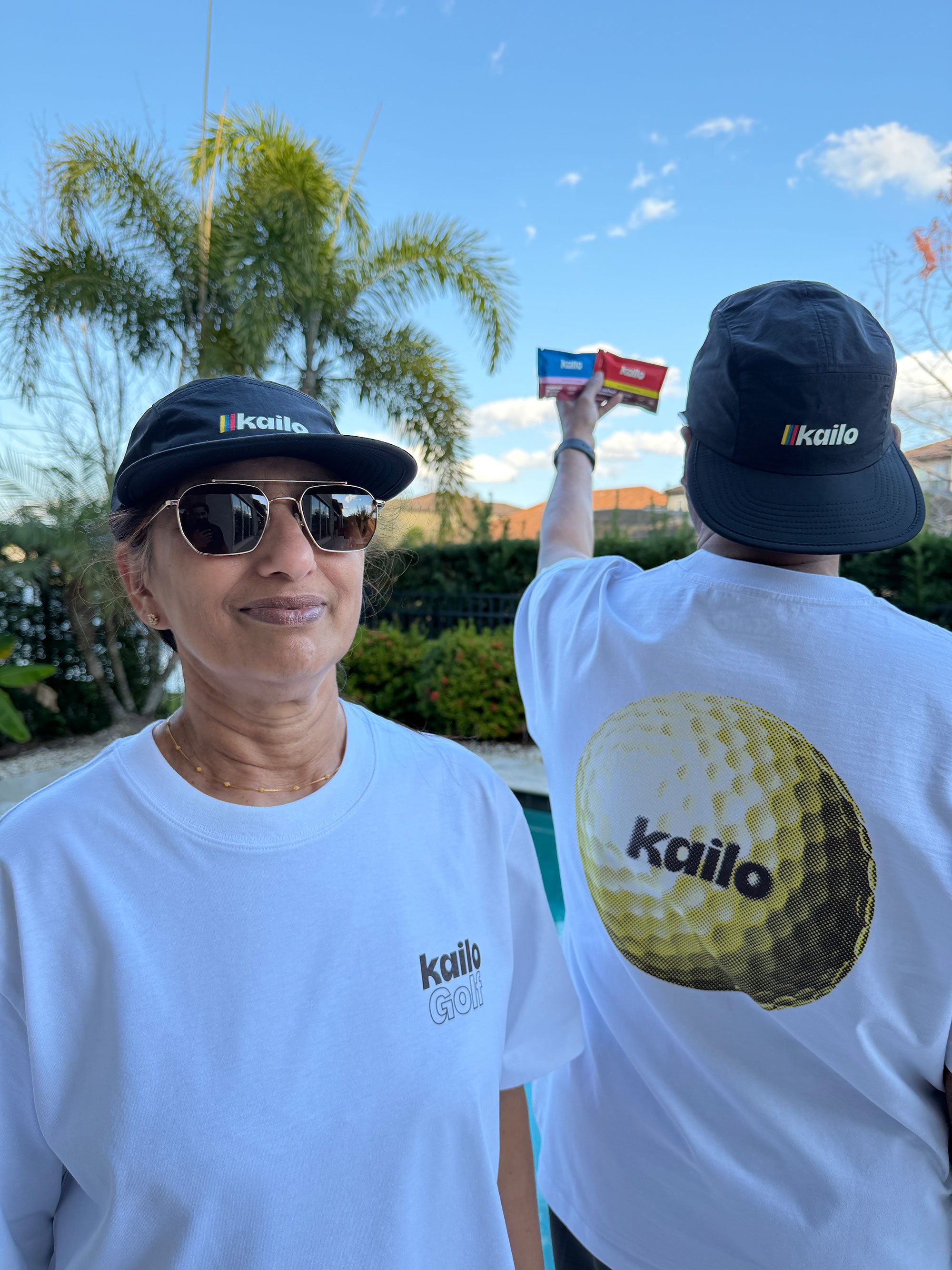 Kailo Tee