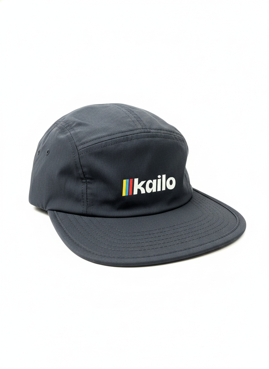 Kailo Performance Nylon Cap